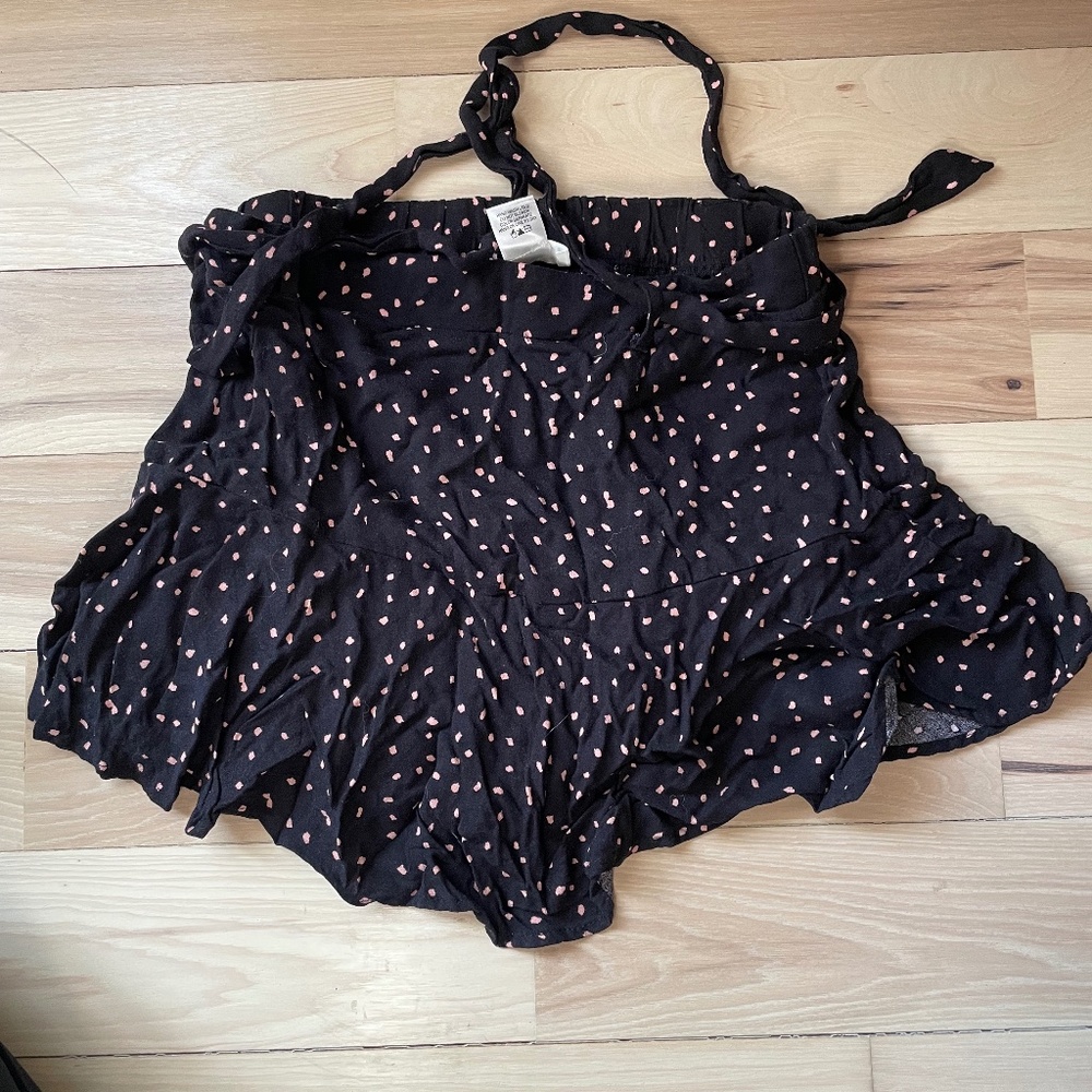 Urban Romantics Skort